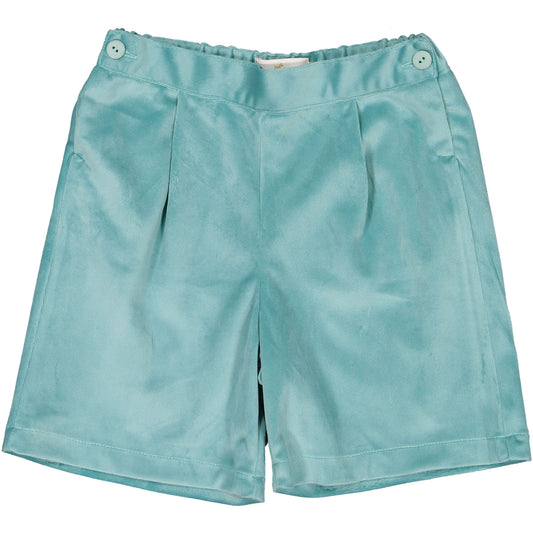 Persian Velvet Boy Shorts