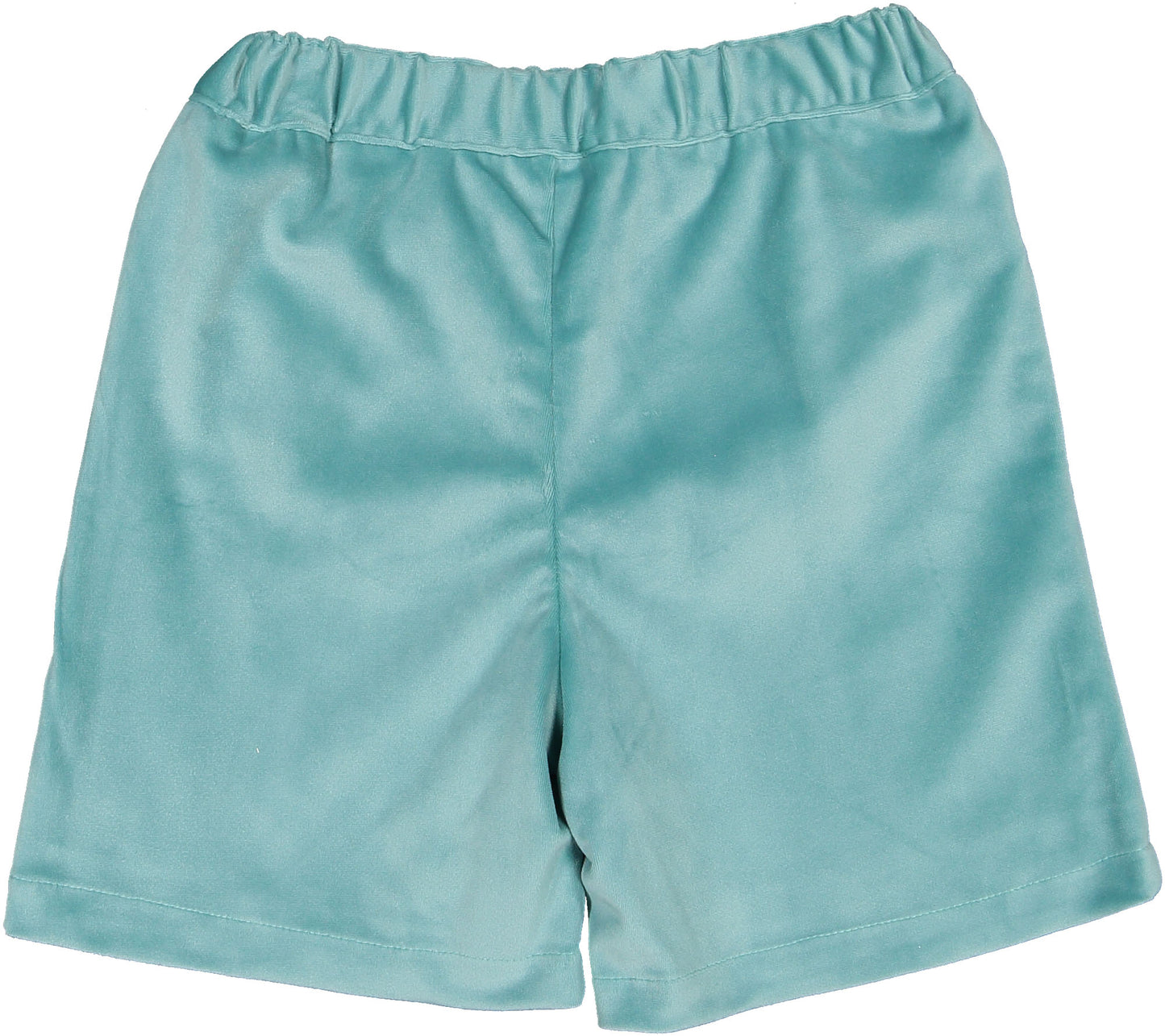 Persian Velvet Boy Shorts