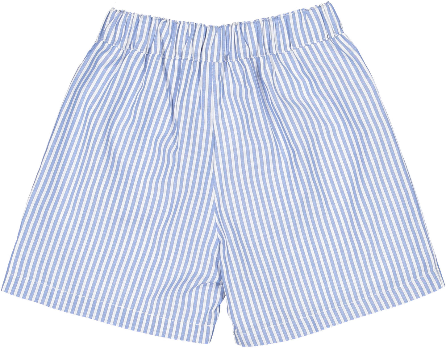 Classy Stripes Boy Shorts