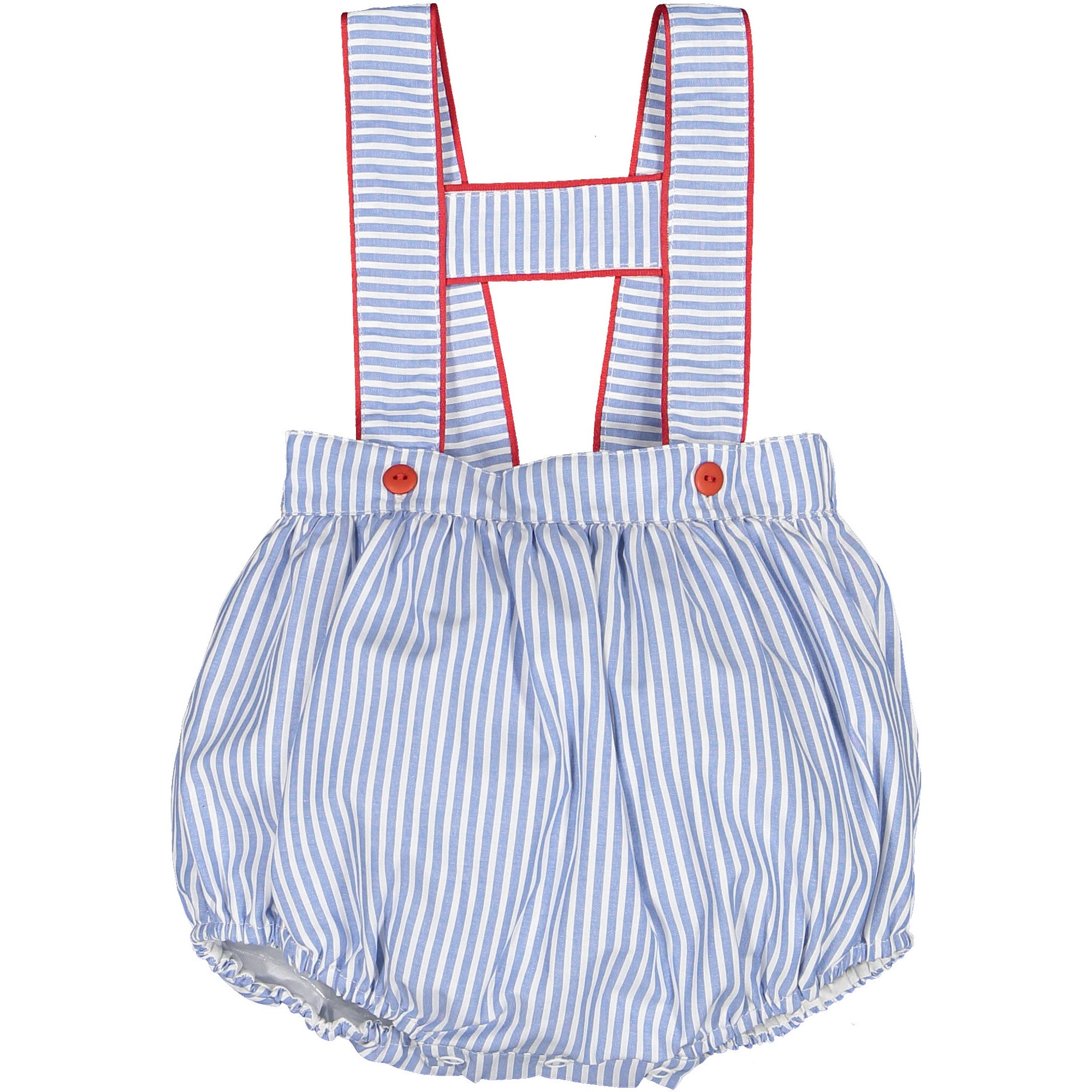 All Baby – Sal & Pimenta