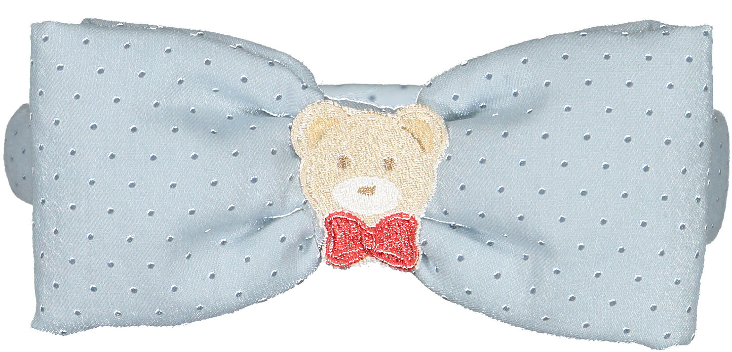 Teddies & Dots Headband