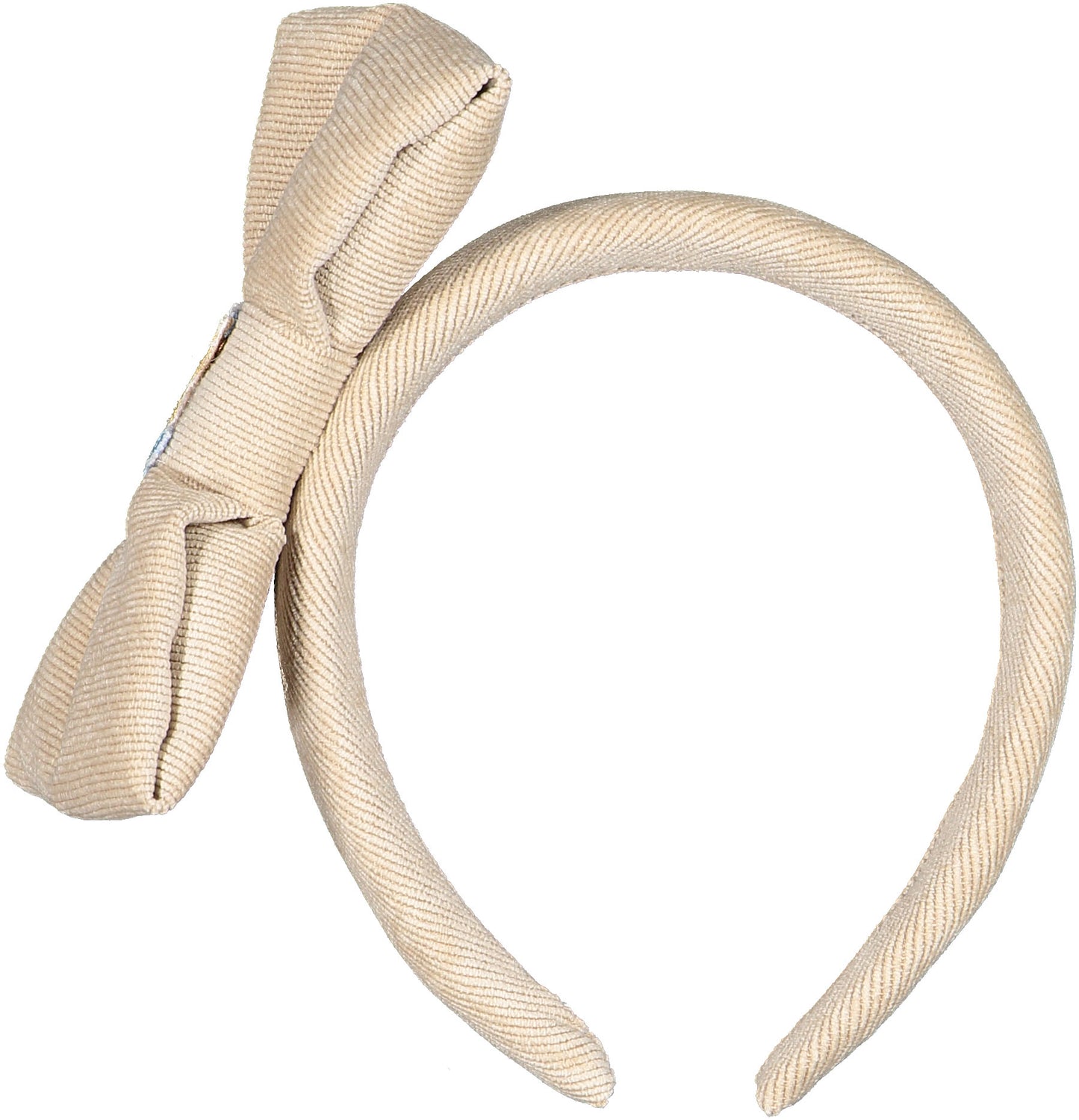 Chef Bunny Headband