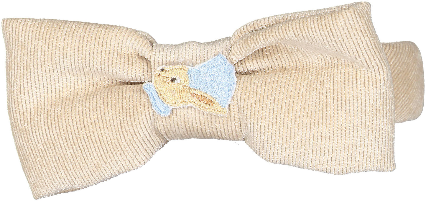 Chef Bunny Headband