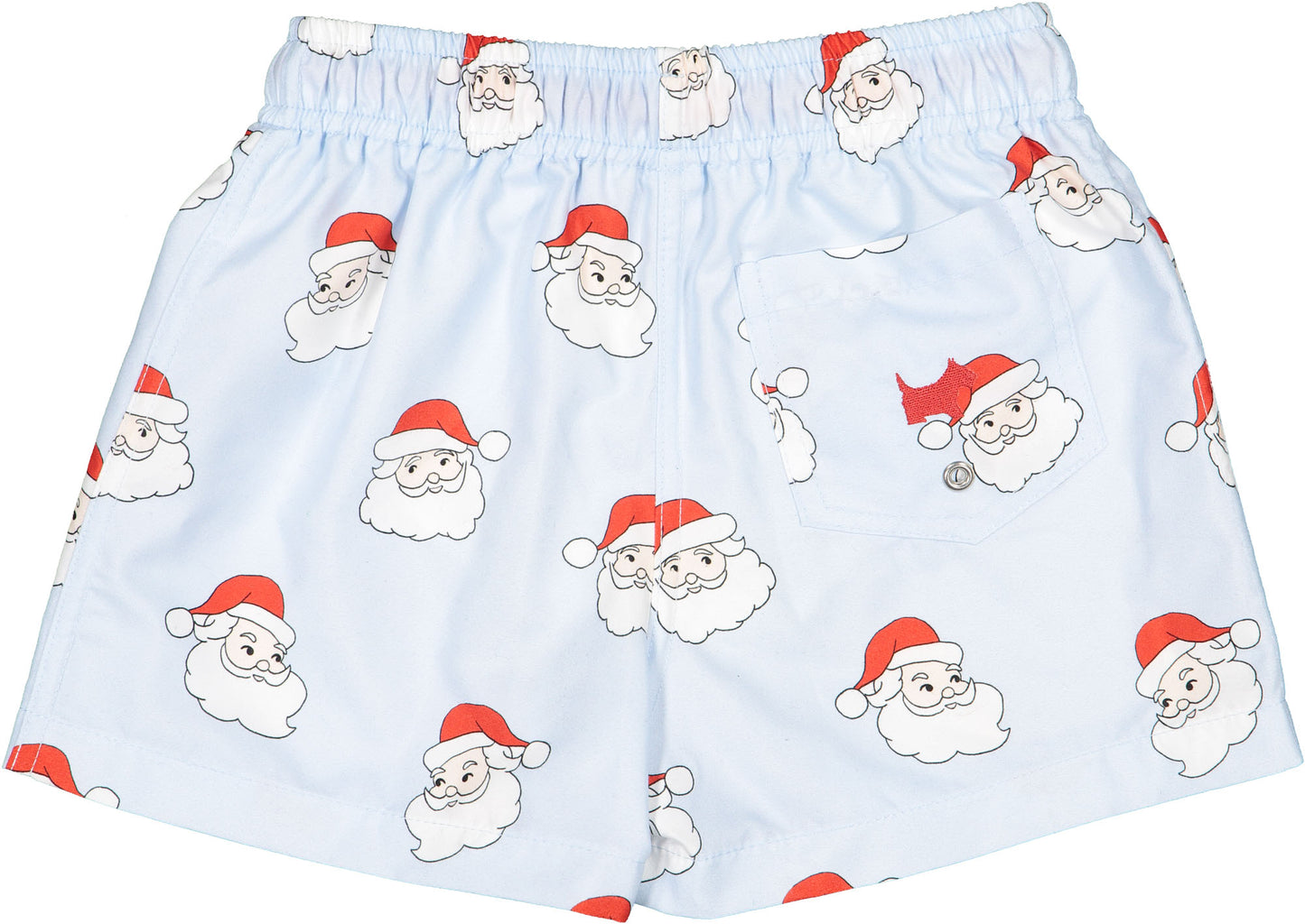 Classic Santa Trunks