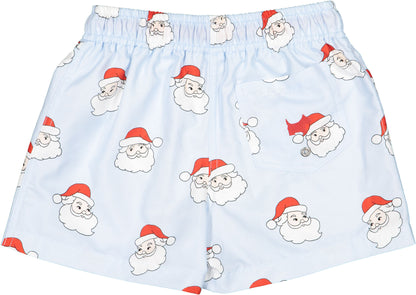 Classic Santa Trunks