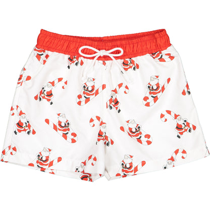 Candy Cane Trunks