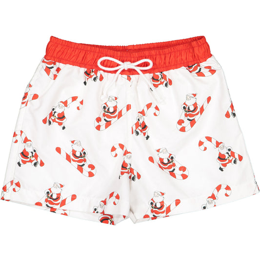 Candy Cane Trunks