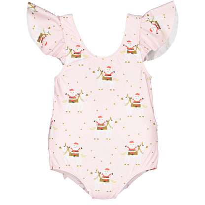 Unicorn Ride Swimsuit