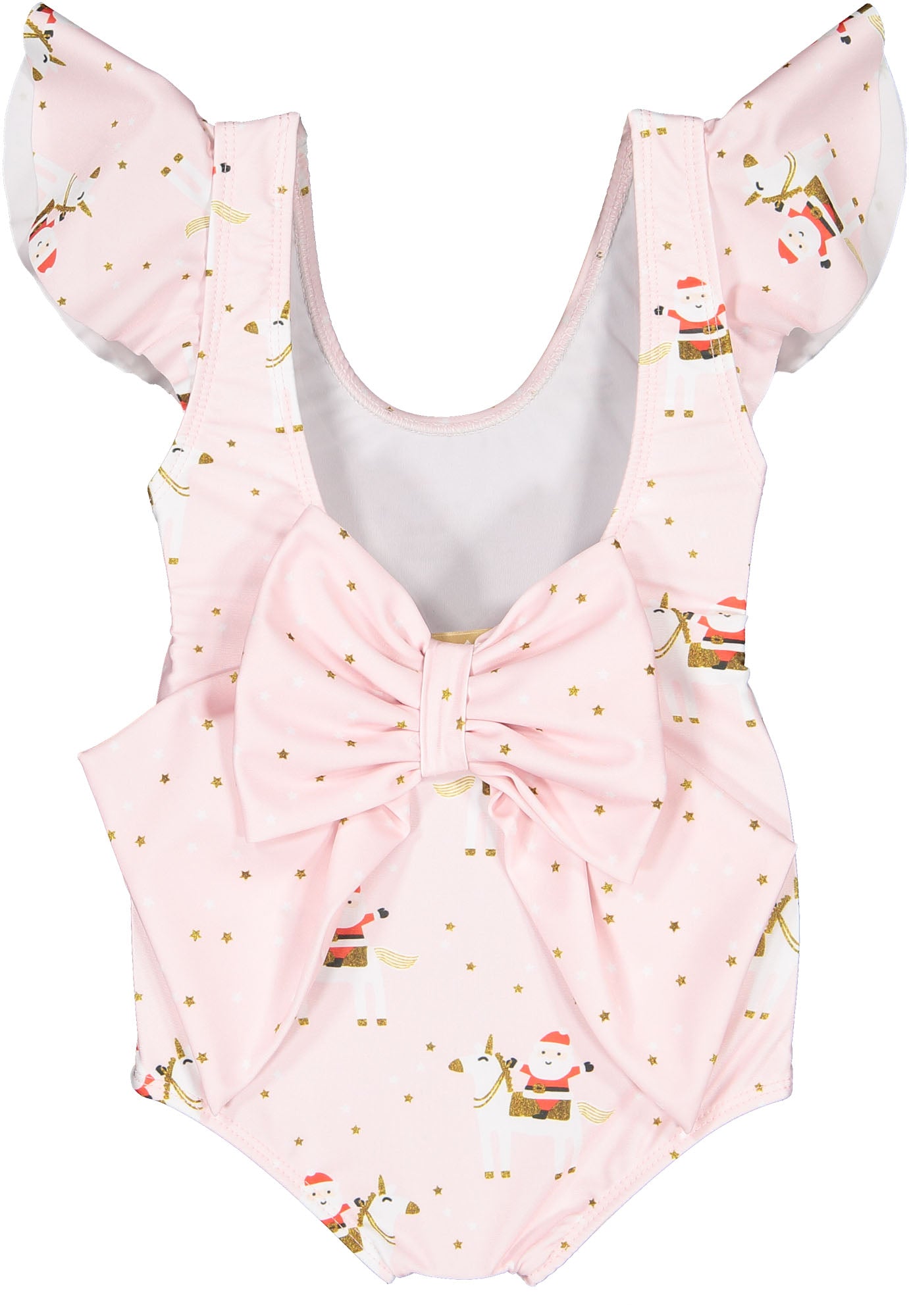 Unicorn Ride Swimsuit