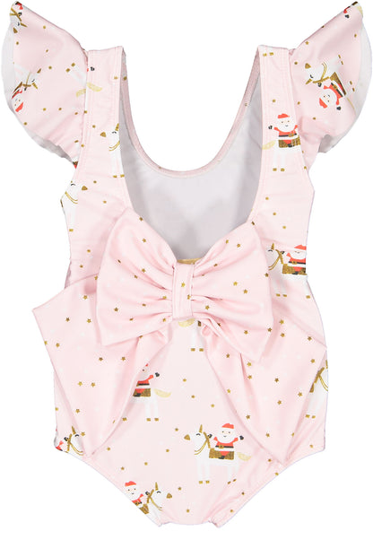 Unicorn Ride Swimsuit