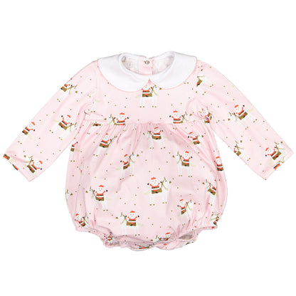 Unicorn Ride Romper