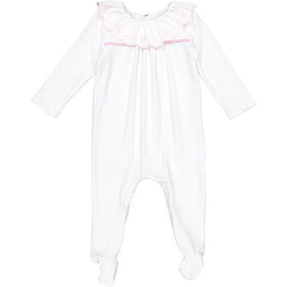 Pink Signature Baby Girl Pajama