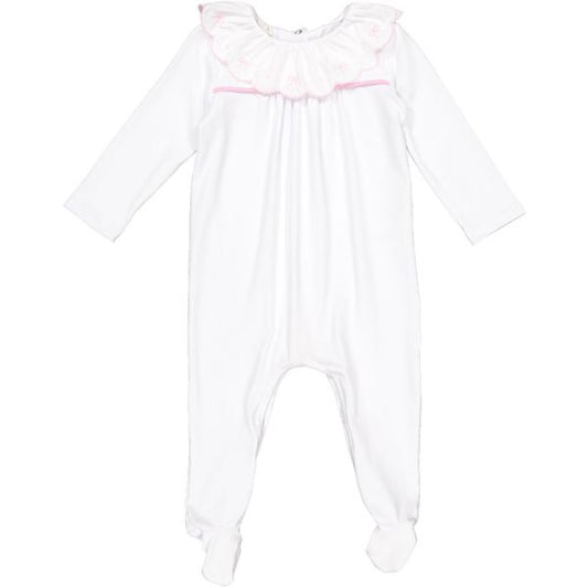 Pink Signature Baby Girl Pajama