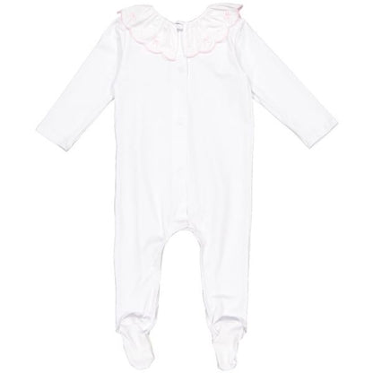 Pink Signature Baby Girl Pajama