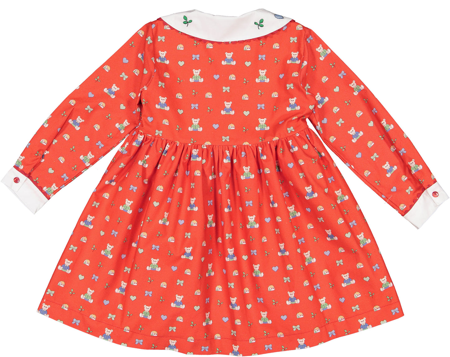 City Bears Dress