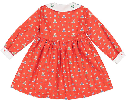 City Bears Dress