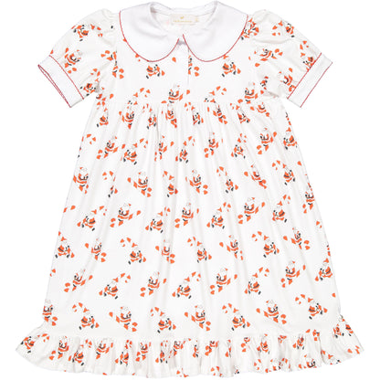 Candy Cane Nightgown