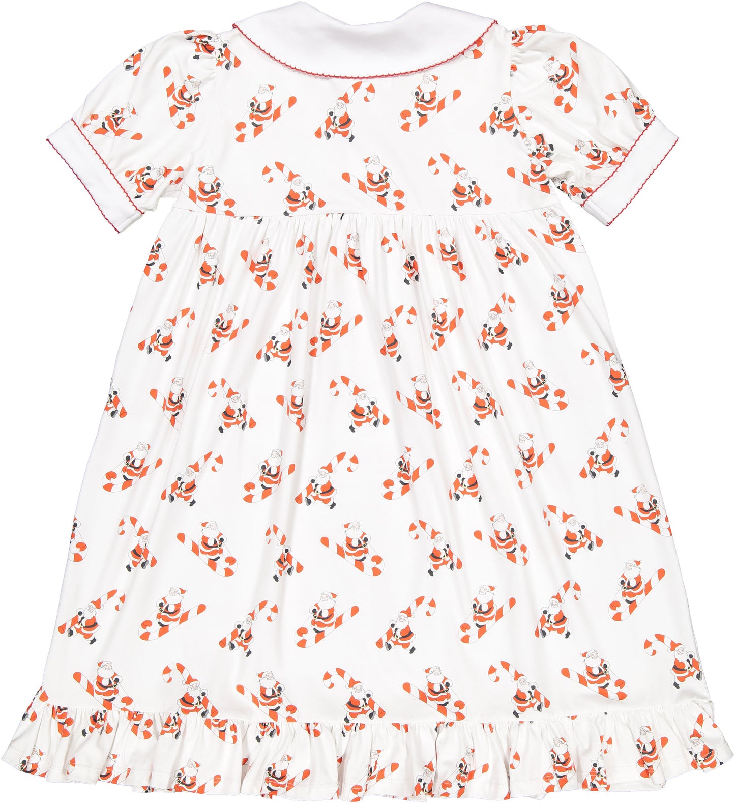 Candy Cane Nightgown