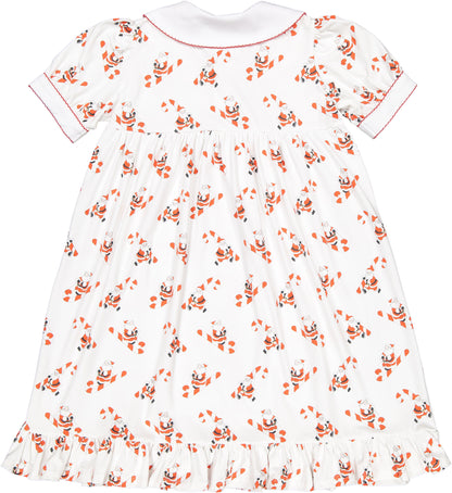 Candy Cane Nightgown