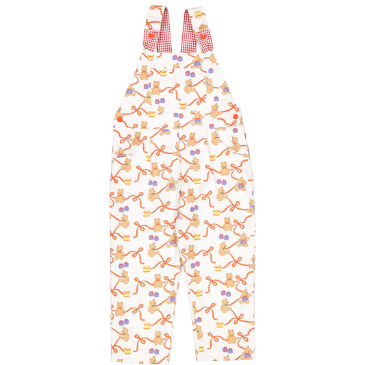 Teddy Trellis Overall