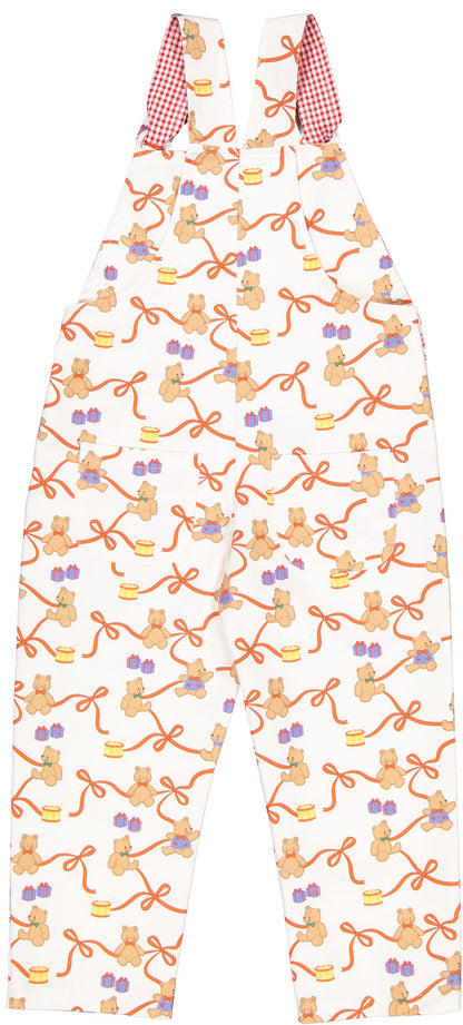 Teddy Trellis Overall