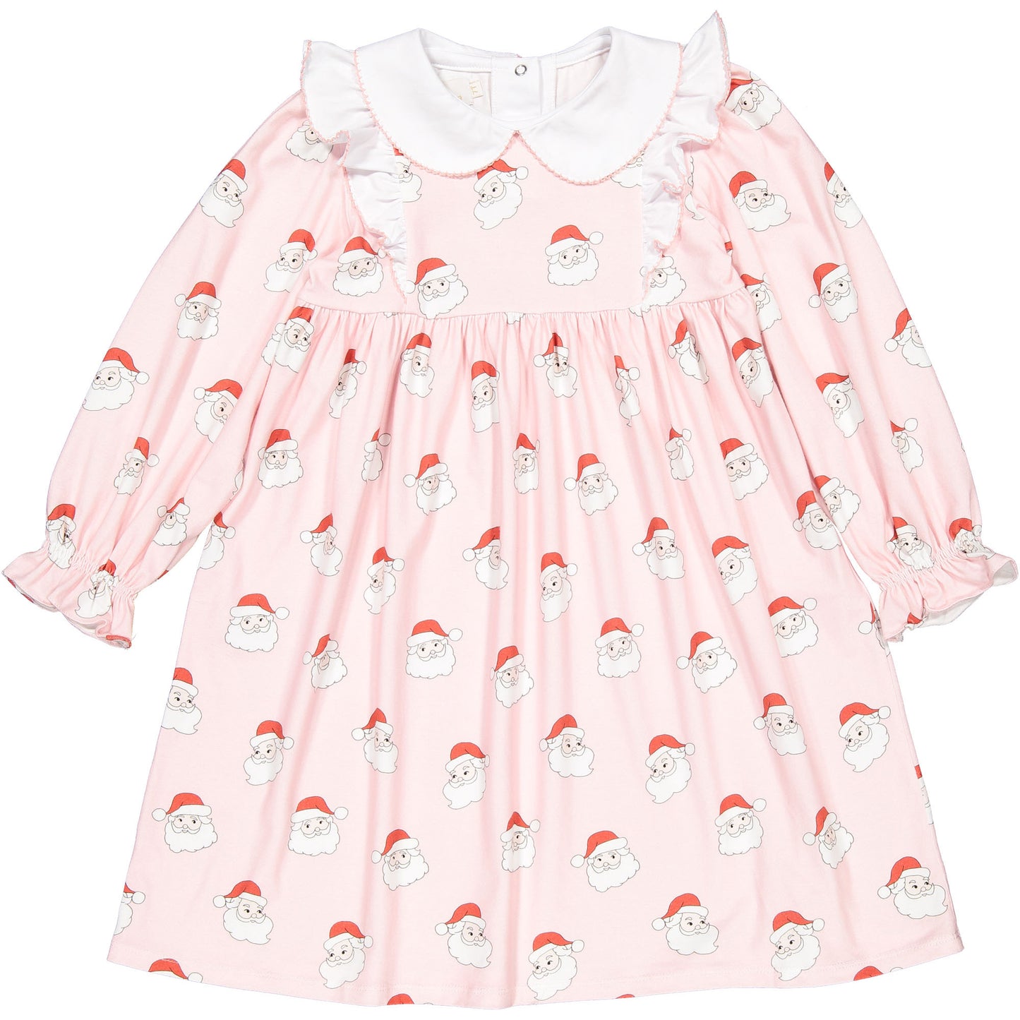 Classic Santa Nightgown