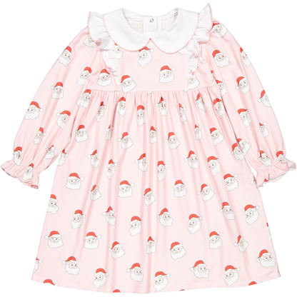 Classic Santa Nightgown
