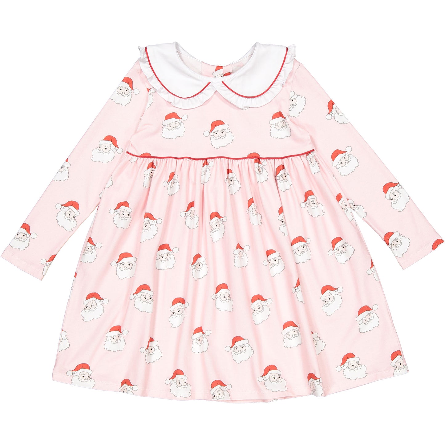 Classic Santa Dress