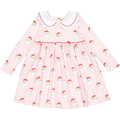 Classic Santa Dress