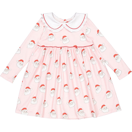 Classic Santa Dress