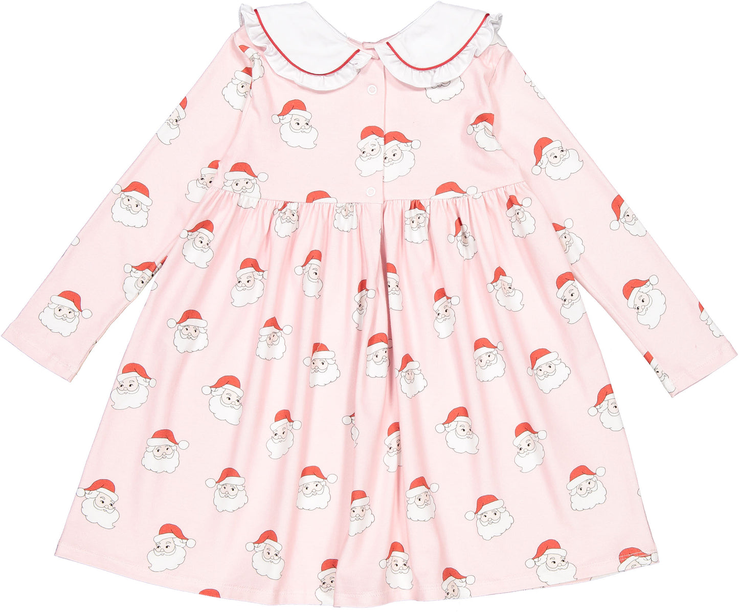 Classic Santa Dress