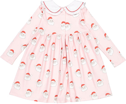 Classic Santa Dress