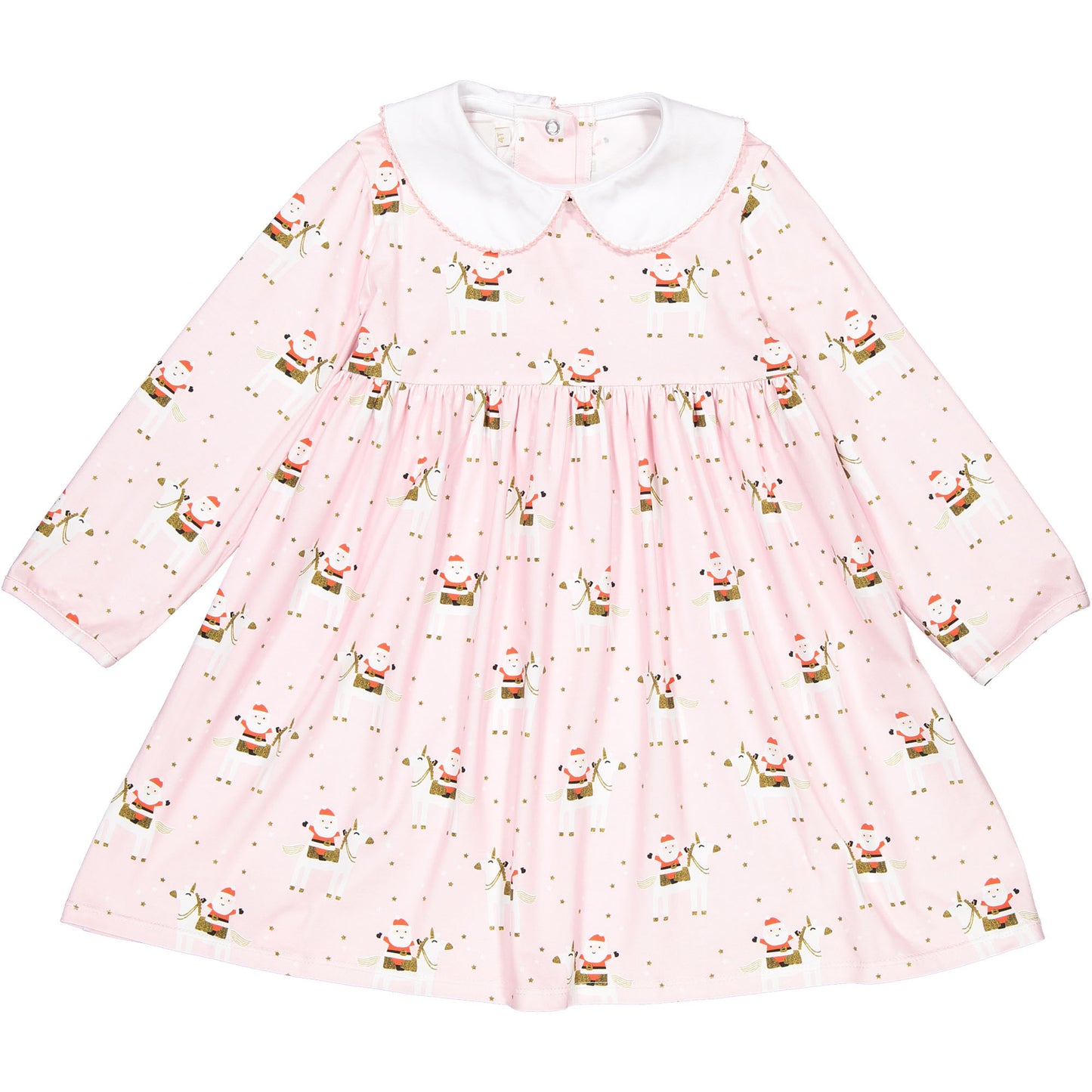 Unicorn Ride Dress