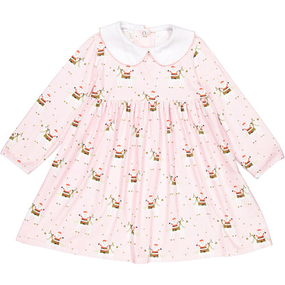 Unicorn Ride Dress
