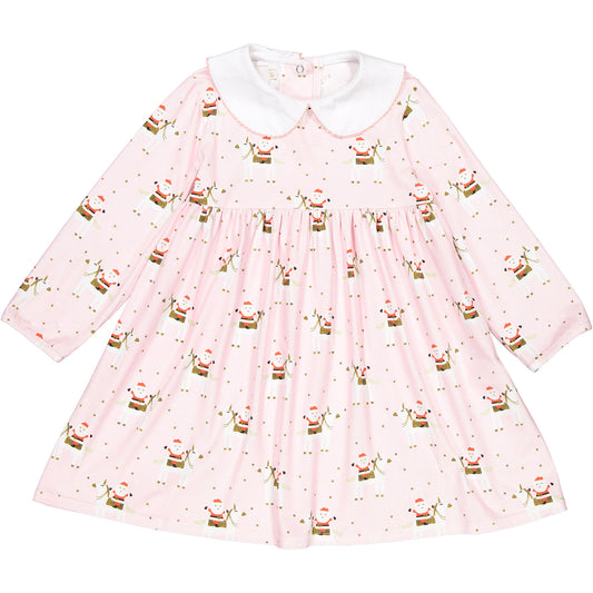 Unicorn Ride Dress
