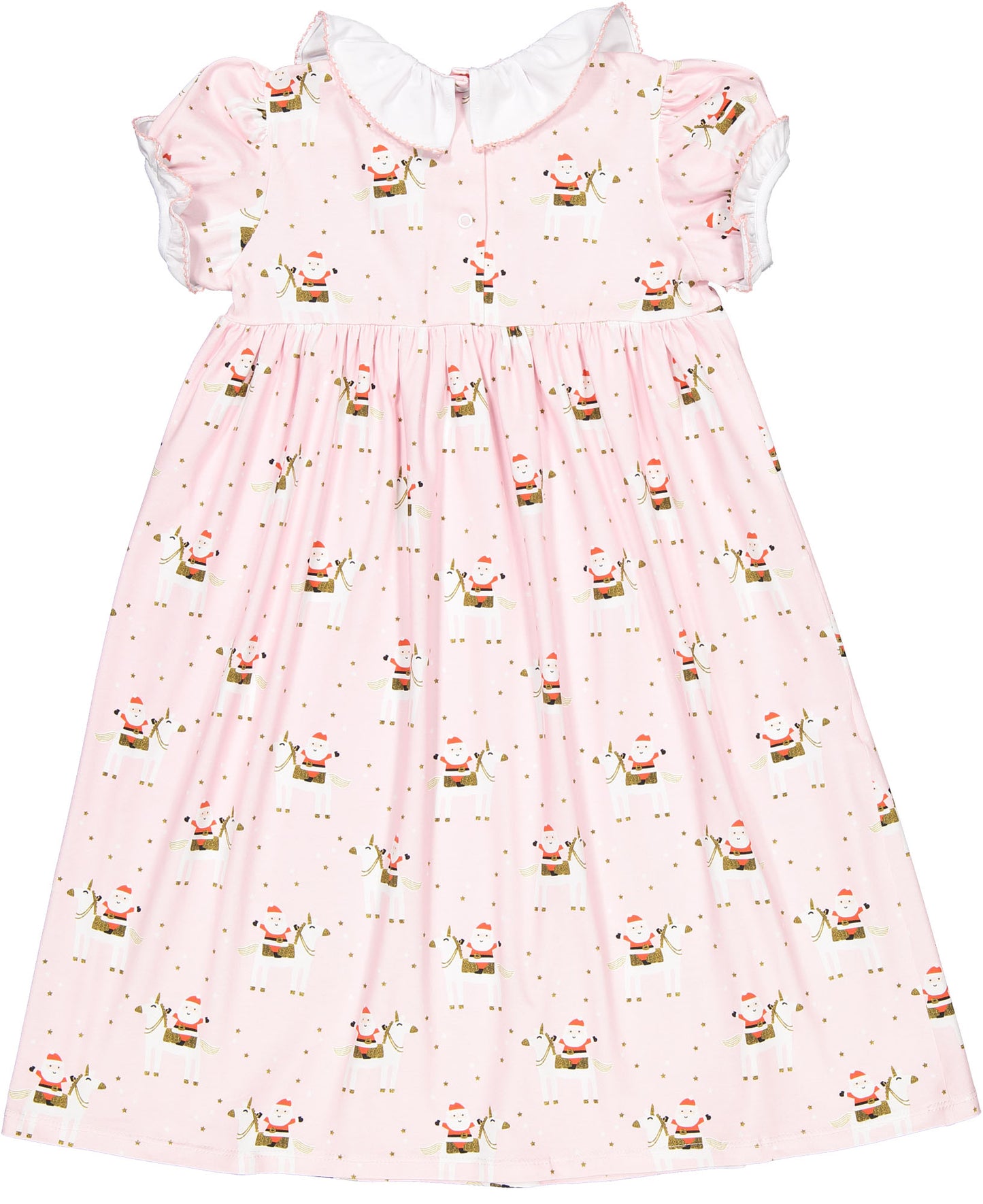 Unicorn Ride Nightgown