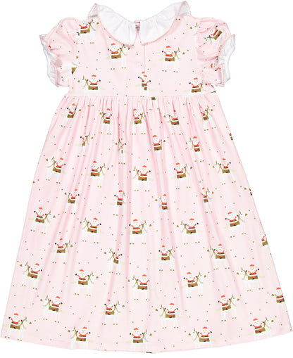 Unicorn Ride Nightgown