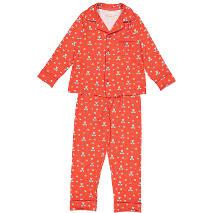 City Bears Boy Pajama