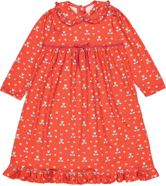 City Bears Nightgown