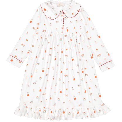 Full Stocking Nightgown