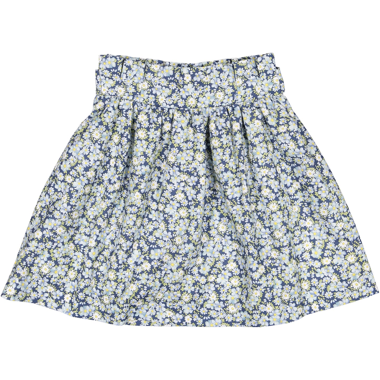 Daisies Skirt