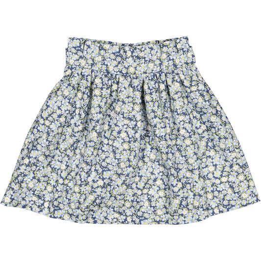 Daisies Skirt