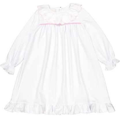 Pink Signature Nightgown