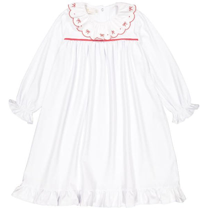 Red Signature Nightgown