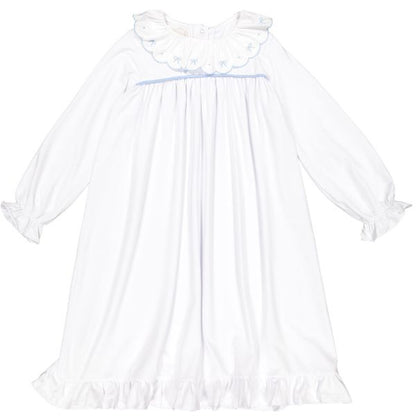 Blue Signature Nightgown
