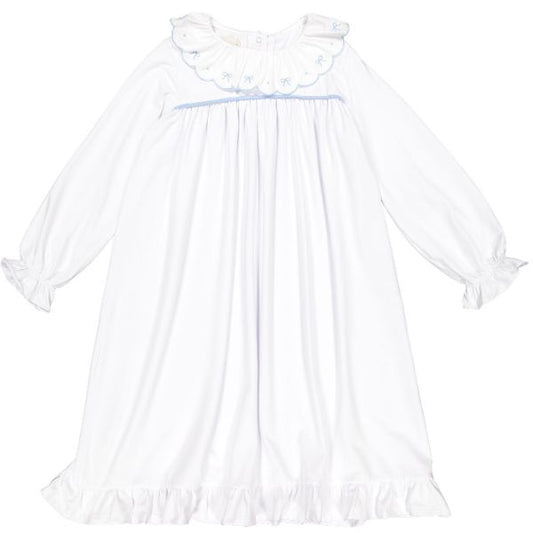 Blue Signature Nightgown