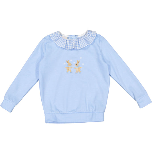 Skater Bunny Sweatshirt