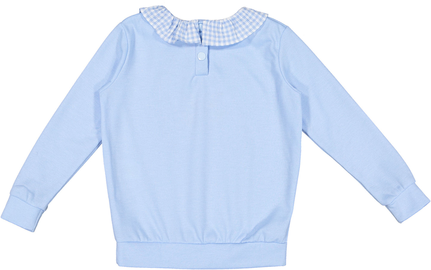 Skater Bunny Sweatshirt
