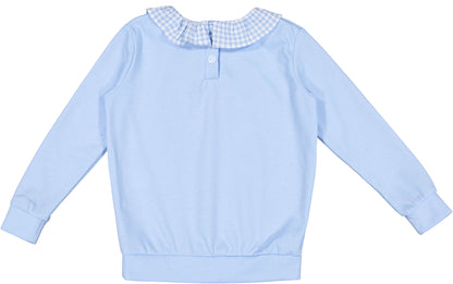 Skater Bunny Sweatshirt