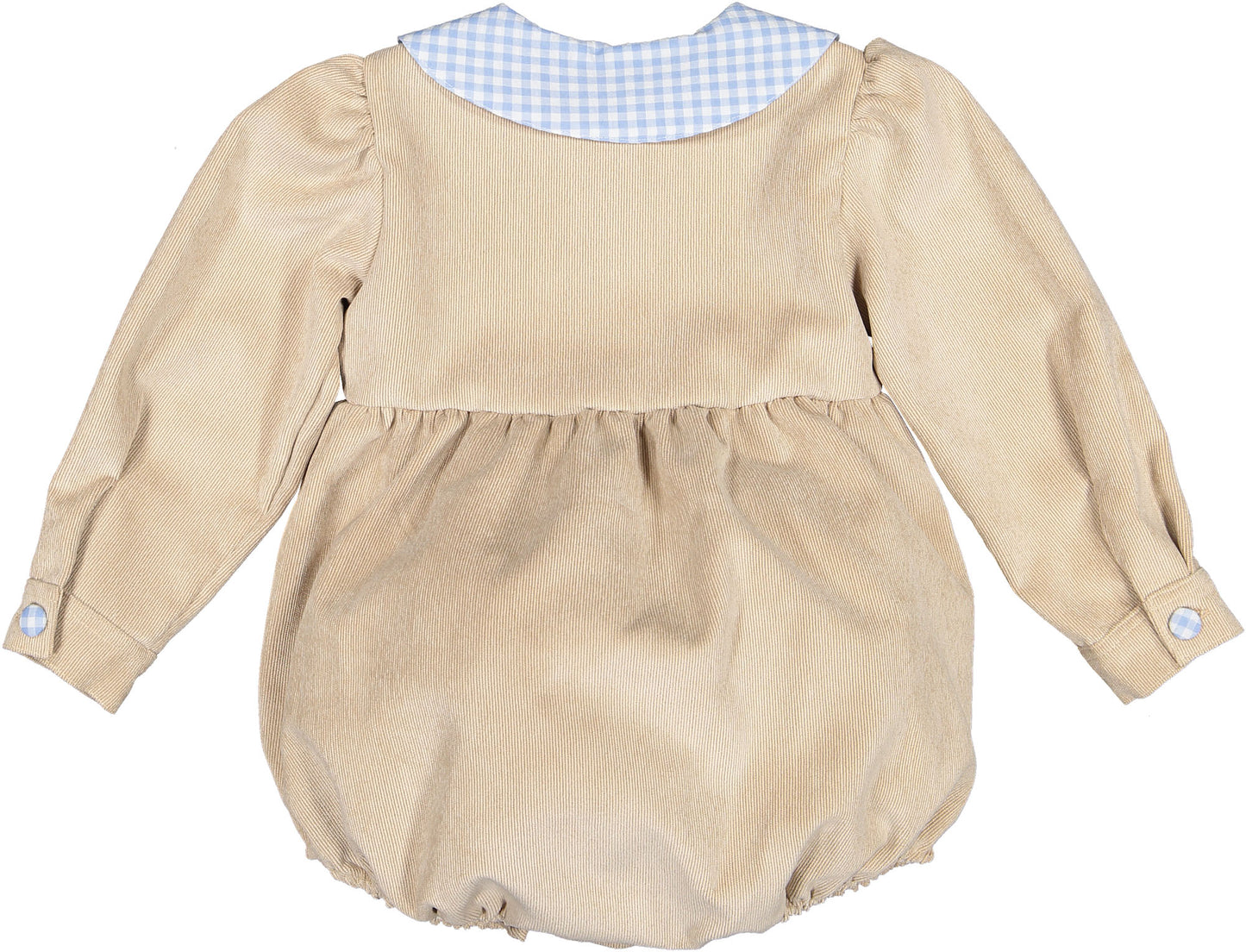 Chef Bunny Romper